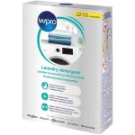 Wpro - lessive en poudre 1. 2 kg 22 lavages