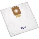 Wpro ro305 - mw sacs pour aspirateur rowenta silence force et artec 2.