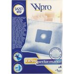 Wpro sa257 sac pour aspirateur samsung