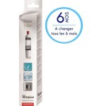 Accessoire rfrigrateur et conglateur whirlpool filtre sbs200