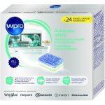 Wpro tab100 24 tablettes tout en 1 pour lave - vaisselle