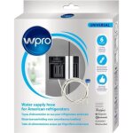 Wpro ukt002 kit rallonge filtration pour rfrigrateur amricain