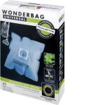 Wpro wb415 - mw sac pour aspirateur : universel