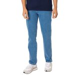Jean droit texas 821 - wrangler