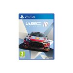 Jeu de course - nacon - wrc 10 - multijoueur jusqu 8 joueurs - version standard - multi - plateforme ...