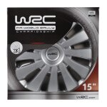 Wrc 4 enjoliveurs 15 sepang