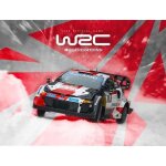 Wrc generations - jeu - switch