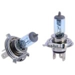 Wrc xenon blue 2 h4 60 / 55w - ampoules h4