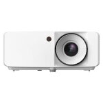 Projecteur - optoma - zw350e - wxga 1280x800 - 4000 lumens - 3d - laser