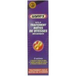 Wynns additif traitement boite de vitesse et pont