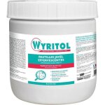 Wyritol 150 pastilles javel effervescente parfum eucalyptus