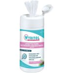 Wyritol lingettes mains x100