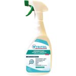 Wyritol spray désinfectant mains et surfaces - 750 ml Wyritol spray désinfectant mains et surfaces - 750 ml