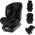 X adventure supreme i - size sige auto enfant noir pivotant  360 isofix groupe 0 / 1 / 2 / 3 (0 - ...