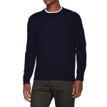 Ax armani exchange pull homme bleu