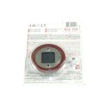 X1060005. minuteur clipso + precision