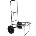 X2 chariot de transport timon tlescopique