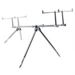 X2 rod pod x2 axis