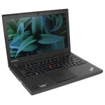 X240 12. 5 i5 8gb / 128gb ssd