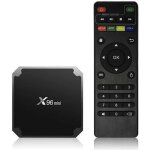 X96 mini smart tv box 2 + 16 go lecteur multimédia android 7. 1. 2 quad core wifi 4k h. 265 hdr avec ... X96 mini smart tv box 2 + 16 go lecteur multimédia android 7. 1. 2 quad core wifi 4k h. 265 hdr avec ...