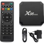 Bo�tier tv - folaya - x96 mini - 2go ram - 16go rom - 4k hd - wifi 2. 4g
