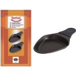 Xa400102. coupelle ovale pour raclette livre x2 -
