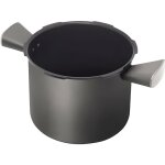 Cuve cookeo - moulinex - xa605011 - 6l - rev�tement antiadh�sif - 2 poign�es