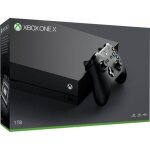 Xbox one x 1 to edition standard