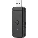 Adaptateur contrleur de jeu - xcsource - ac1241 - sans fil / filaire - multi - plateforme - noir