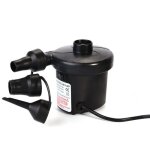 Xcsource gonfleur - pompe �lectrique lit gonflabe gonflage d�gonglage matelas piscine camping 230v mains ...