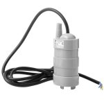 Pompe � eau submersible - xcsource - jt - 550 - 1000l / h - 15w - ip68 - 5m