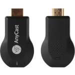 Xcsource m4 plus anycast wifi affichage dongle sans fil r�cepteur tv 1080 p hdmi mirroir m�dia soutient ...