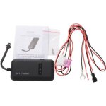 Xcsource traceur vhicule en temps rel localisateur gps - gsm - gprs - sms traceur antivol voiture moto ...