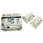 Cartouche filtrante - moulinex - sv5010c0 / d10 - anti - tartre - aspirateur - accessoire