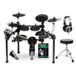 Xdrum dd - 520 plus batterie lectronique kit 1