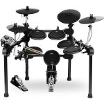 Xdrum dd - 520 plus batterie lectronique kit
