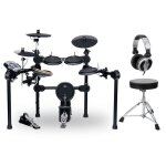Xdrum dd - 520 batterie lectronique kit set 1