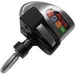 Xena - support antivol bloque - disque alarme x2 & xx10 / 14 / 15