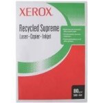 Papier recyclé - xerox - a4 - 80 g / m2 - 500 feuilles - blanc Papier recyclé - xerox - a4 - 80 g / m2 - 500 feuilles - blanc
