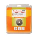 Rpe - moulinex - xf920502 - noir - conu pour masterchef et odacio - accessoire robot mnager