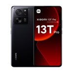 Xiaomi 13t pro smartphone 5g 12 + 512go noir mediatek dimensity 9200 + �cran 667 amoled 144hz batterie ...