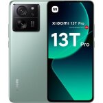 Xiaomi 13t pro smartphone 5g 12 + 512go vert mediatek dimensity 9200 + cran 667 amoled 144hz batterie ...