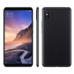 Smartphone - xiaomi - mi max 3 - 128 go - 6 go ram - �cran 6. 9 pouces 2160x1080