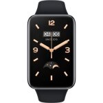 Xiaomi mi smart band 7 pro bluetooth noir