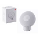 �clairage dambiance - xiaomi - night light 2 - d�tecteur de mouvement - 120� - 25 lm