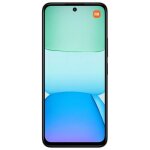 Xiaomi redmi 13x (6. 79 - 256 go 8 go ram) noir - tout op�rateurs