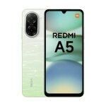 Smartphone - xiaomi - redmi a5 - 688 pouces - 3 go ram - 64 go - double sim - vert