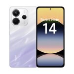 T�l�phone mobile - xiaomi - redmi note 14 4g - 8 go ram - 256 go - �cran amoled 120 hz