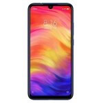 Xiaomi redmi note 7 bleu neptune 64g