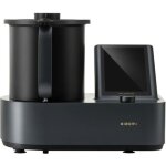 Robot de cuisine - xiaomi - bhr5930eu - 1700 w - acier inoxydable - 22 l